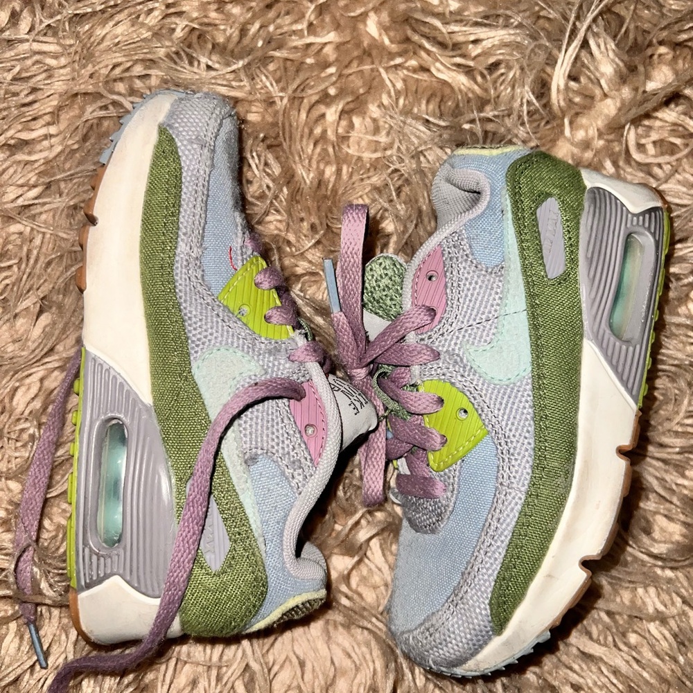 Kids Air Max